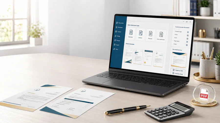 Office Gestionale