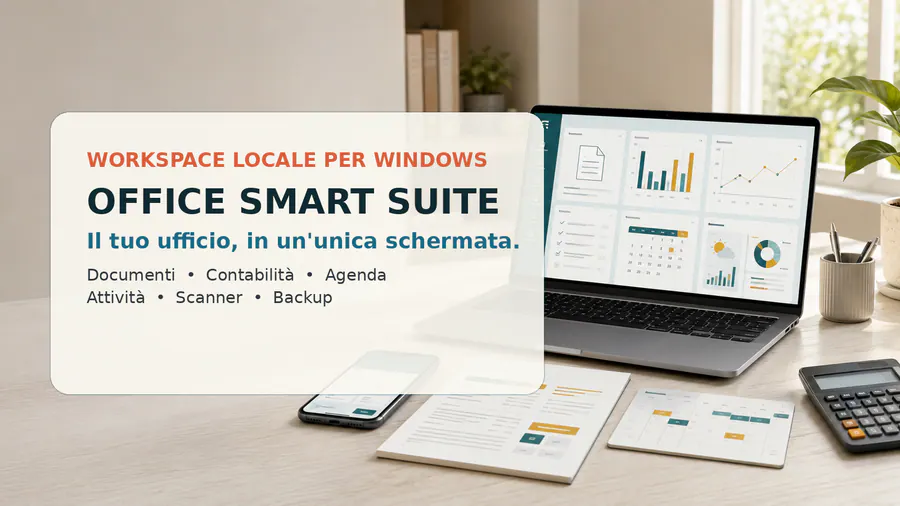 Office Smart Suite