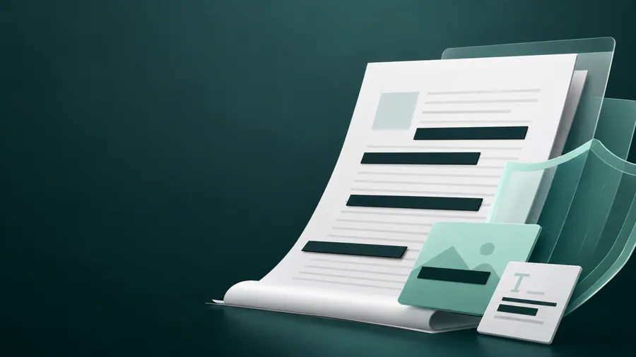 Secure PDF Anonymizer