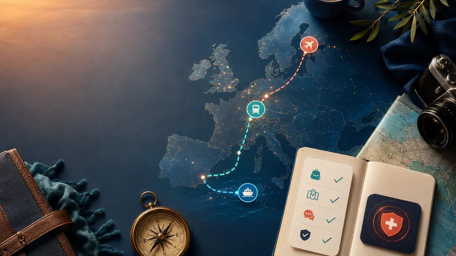 TravelFusion